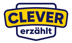 Clever erzählt